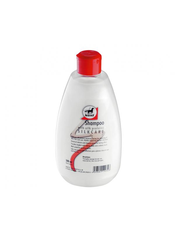 Shampoo Silkcare LEOVET